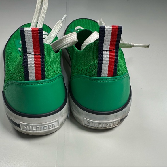 Tommy Hilfiger Sneakers - Picture 8 of 9